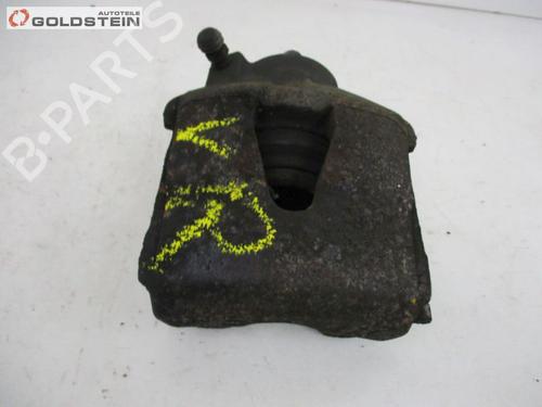 Used Right front brake caliper SKODA OCTAVIA II Combi (1Z5) 1.9 TDI (105 hp) 18751936