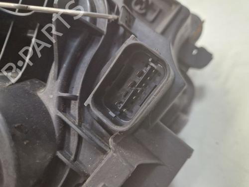 Left headlight BMW 1 (E87) 120 d | BP33276348C28  - Image 9