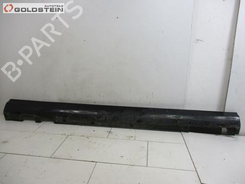 Used Door moulding trim MERCEDES-BENZ CLK Convertible (A209) CLK 280 (209.454) (231 hp) 18761689