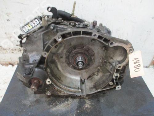 Used Gearbox PEUGEOT 307 CC (3B) 2.0 16V (136 hp) 29091869