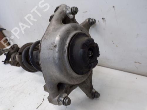 Right front shock absorber AUDI A5 Sportback (8TA) 3.0 TDI quattro | BP23982253M17 