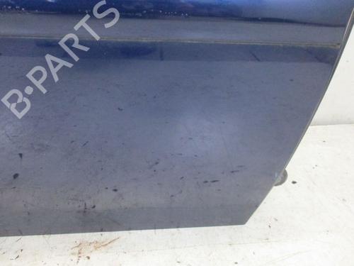 Right rear door OPEL VECTRA C GTS (Z02) 2.2 DGi (F68) | BP26647664C5 