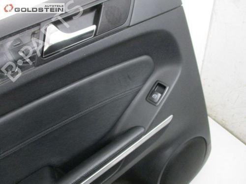 Rear left panel MERCEDES-BENZ GL-CLASS (X164) GL 420 CDI 4-matic (164.828) | BP37100929C60 - Image 2