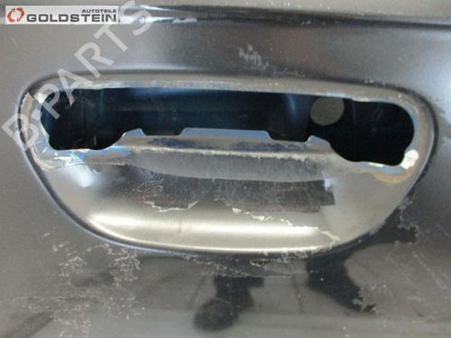 Right front door AUDI A3 Convertible (8P7) 2.0 TFSI | BP26647498C3