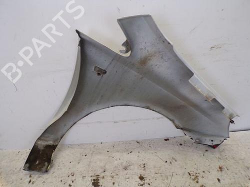 Left front fenders OPEL CORSA D (S07) 1.2 (L08, L68) | BP29095733C41 