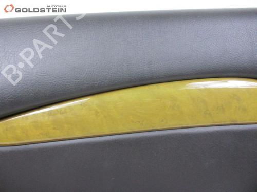 Bageste højre beklædning JAGUAR S-TYPE II (X200) 3.0 V6 | BP18789157C61 