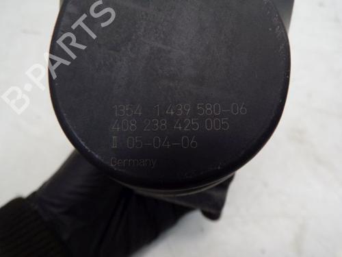 Throttle body BMW 3 (E90) 320 i | BP29100410M82 