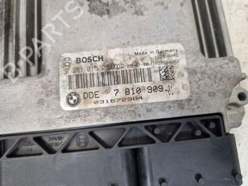 Engine control unit (ECU) MINI MINI (R56) Cooper D | BP28064094M57 