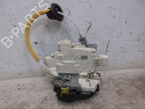 Used Front right lock AUDI A3 Sportback (8PA) 1.6 (102 hp) 29095645
