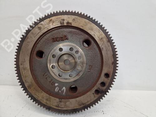 Flywheel HYUNDAI i30 (FD) 1.6 CRDi | BP31260477M101