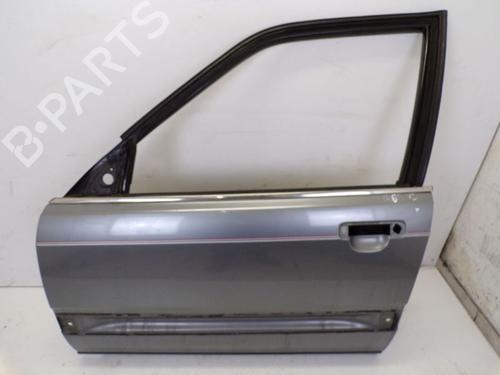 Porte avant gauche AUDI 100 C3 Saloon (443, 444) 2.0 Cat (115 hp) 26647697