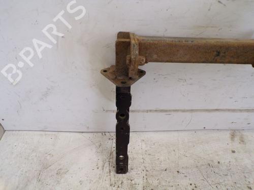 Trækkugle/Mekanisme SUBARU FORESTER (SH_) 2.0 D AWD (SHH, SHD, SHN) | BP37121253C141 - Image 2