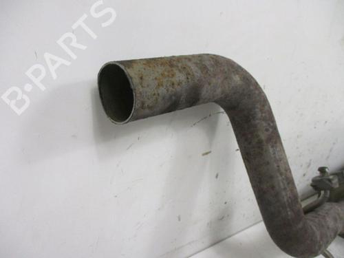 Exhaust system VW GOLF V (1K1) 2.0 TDI 16V | BP37110584M121 - Image 2