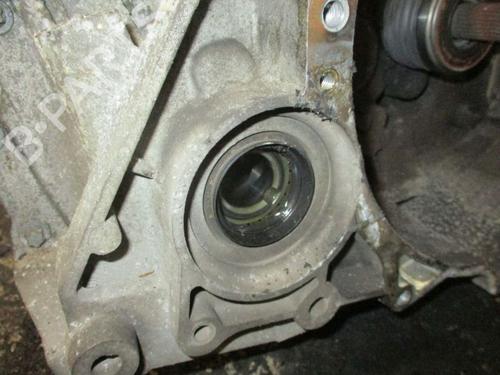 Gearbox NISSAN NOTE (E11, NE11) 1.4 | BP37124332M3 - Image 3