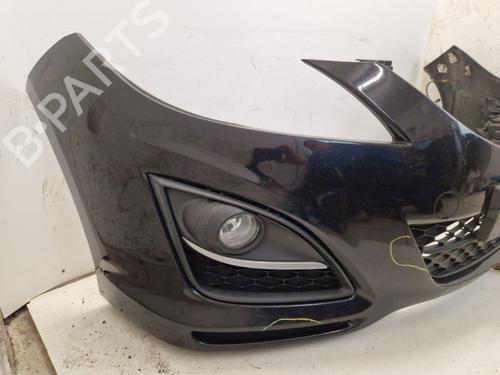 Front bumper MAZDA 6 Hatchback (GH) 2.2 MZR-CD (GH10) | BP37144645C7 - Image 2
