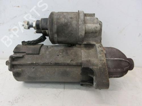 Starter FIAT DOBLO Cargo (263_) 1.3 D Multijet | BP29523708M8 