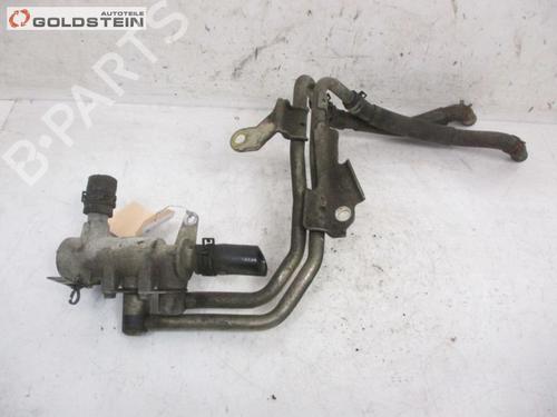 Used Thermostat housing Thermostat housing 37104610 37104610
