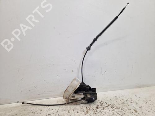 Used Rear right lock KIA CEE'D Hatchback (ED) 1.6 (122 hp) 29603211