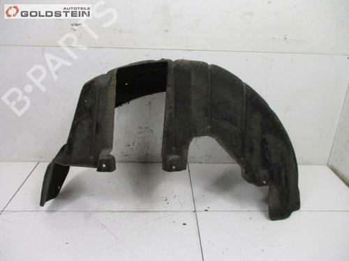 Wheel arch FORD B-MAX (JK) 1.5 TDCi | BP18764558C56 