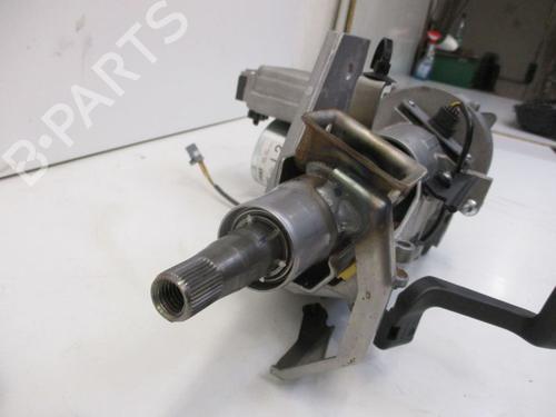 Steering column RENAULT CLIO IV (BH_) 1.2 TCe 120 (BHM0) | BP37119374M21 - Image 5