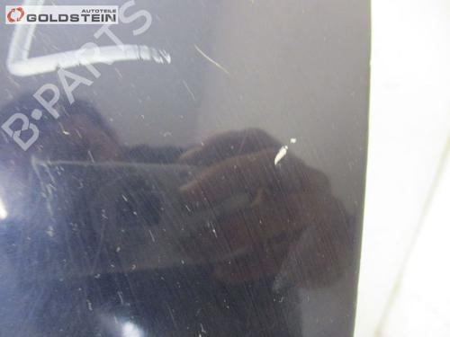 Left front door RENAULT GRAND SCÉNIC II (JM0/1_) 2.0 dCi (JM1K) | BP28307622C2 