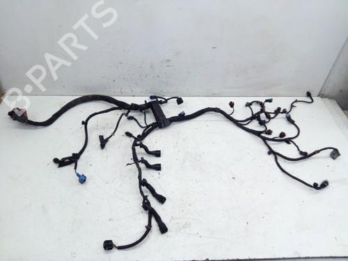 Wiring harness PEUGEOT 308 I (4A_, 4C_) 1.6 16V | BP25142507E16 
