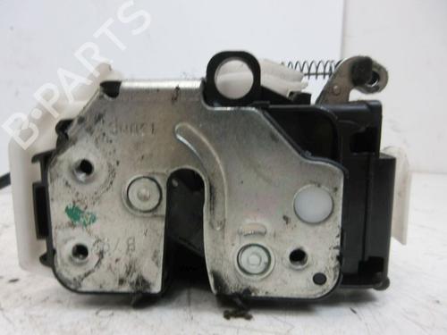 Front right lock FIAT QUBO (225_) 1.4 (225AXA1A) | BP29088083C97 