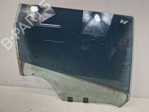 Used Rear right door window Rear right door window 37143650 37143650
