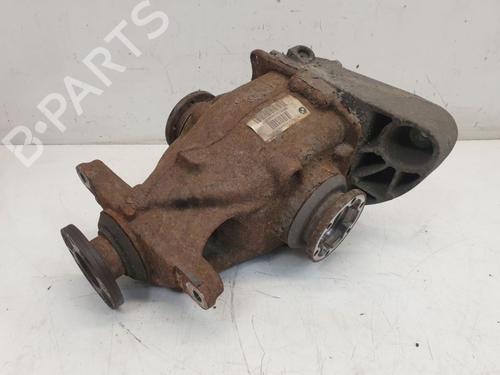 Used Rear differential Rear differential BMW 1 (E87) 116 i (122 hp) 34041989 34041989
