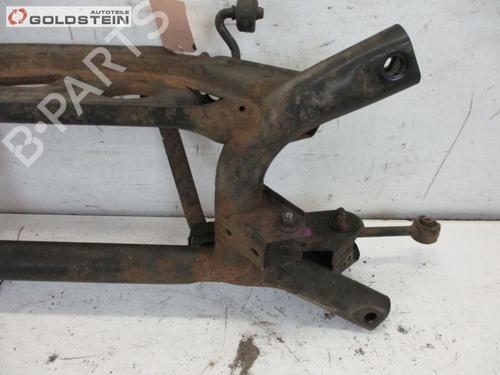Bagaksel JEEP COMPASS (MK49) 2.4 4x4 | BP38504215M2 - Image 3