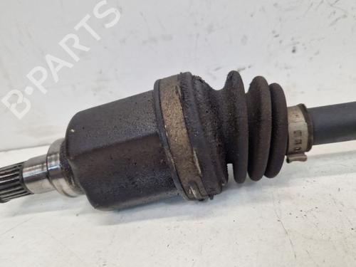 Right front driveshaft SUZUKI SPLASH (EX) 1.0 (A5B310) | BP37143723M39 - Image 4