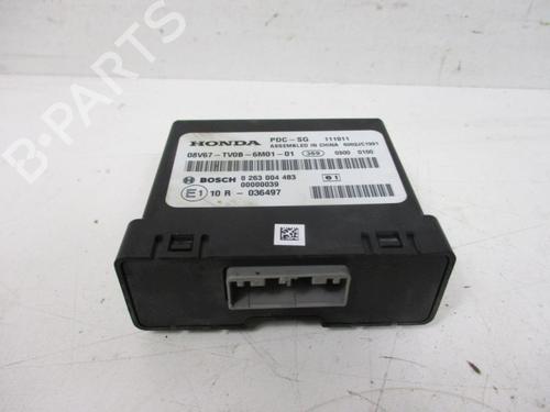 Used Control unit HONDA CIVIC IX (FK) 1.8 i-VTEC (FK2) (141 hp) 18795409