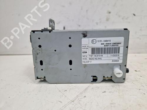 Radio FORD FOCUS III 1.5 TDCi ECOnetic | BP37141514E6 - Image 4