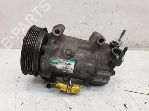 Compressor A/A Compressor A/A 39007775 39007775