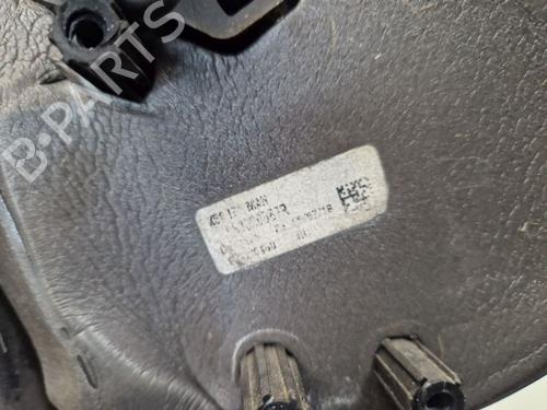 Bakspejl venstre DACIA SANDERO II 1.0 SCe 75 (B8JC, B8JD, B8NC) | BP31702167C26 