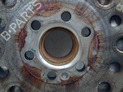 Flywheel VW GOLF PLUS V (5M1, 521) 2.0 TDI 16V | BP29102456M101 