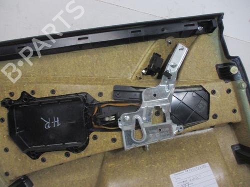 Rear right panel BMW 5 (E60) 520 i | BP18796710C61 