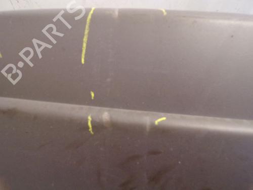 Front bumper JEEP GRAND CHEROKEE II (WJ, WG) 4.0 4x4 | BP29099173C7 