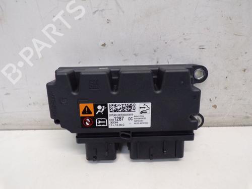 Control unit OPEL ANTARA A (L07) 2.2 CDTi 4x4 | BP38506396M11 - Image 3