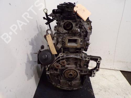 Engine PEUGEOT EXPERT Van (VF3A_, VF3U_, VF3X_) 1.6 HDi 90 8V | BP29100183M1