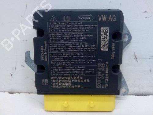 Used Control unit AUDI A3 Limousine (8VS, 8VM) 2.0 TFSI (220 hp) 30538488