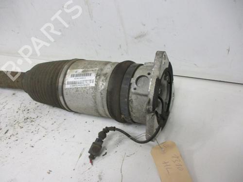 Left rear shock absorber AUDI A8 D3 (4E2, 4E8) 4.0 TDI quattro | BP37113211M18 - Image 4