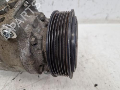 AC compressor VW PASSAT B6 Variant (3C5) 1.4 TSI | BP24511217M34 