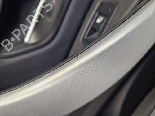 Rear right panel BMW 3 Gran Turismo (F34) 328 i xDrive | BP39062901C61 - Image 8