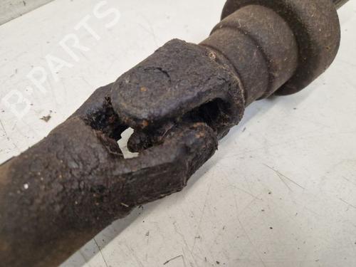 Driveshaft FORD RANGER (ER, EQ, R_) 2.5 TD 4x4 | BP26439012M37 