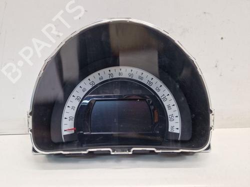 Used Instrument cluster Instrument cluster 39615170 39615170