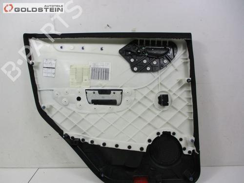 Rear right panel MERCEDES-BENZ A-CLASS (W169) A 200 (169.033, 169.333) | BP18762696C61 