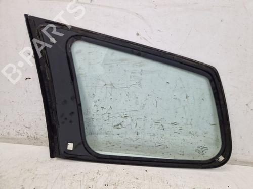 Rear right door window SUBARU FORESTER (SH_) 2.0 D AWD (SHH, SHD, SHN) | BP27282477C21 