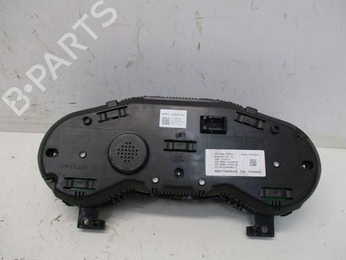 Display monitor FORD FOCUS III Turnier 1.6 EcoBoost | BP18801847C48 