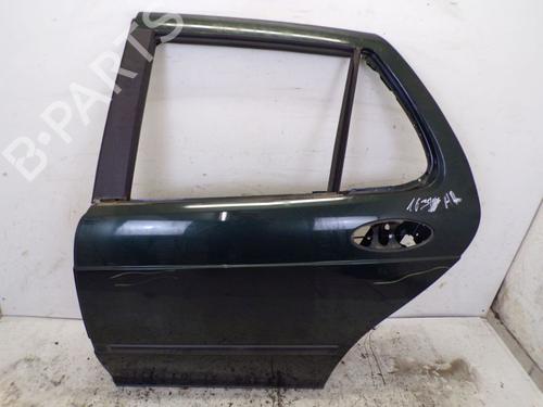 Used Left rear door Left rear door 37121067 37121067
